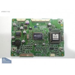 BN41-00340C , REV:MP1.2 , SAMSUNG LCD MONITOR MAIN BOARD BN41-00340C , REV:MP1.2 , SAMSUNG LCD MONITOR MAIN BOARD